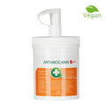 Arthrocann efecto calor 1000 ml