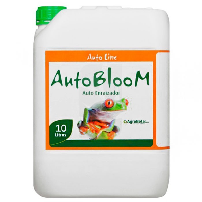 Auto Bloom