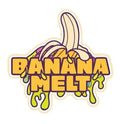 Banana Melt Feminizada de Humboldt Seed Company
