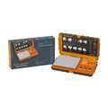 Báscula Tuff-Weigh Pocket 200 Naranja