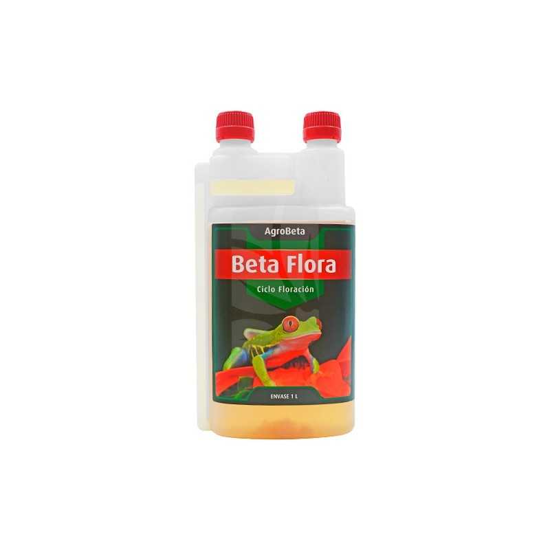 Beta Flora Liquido