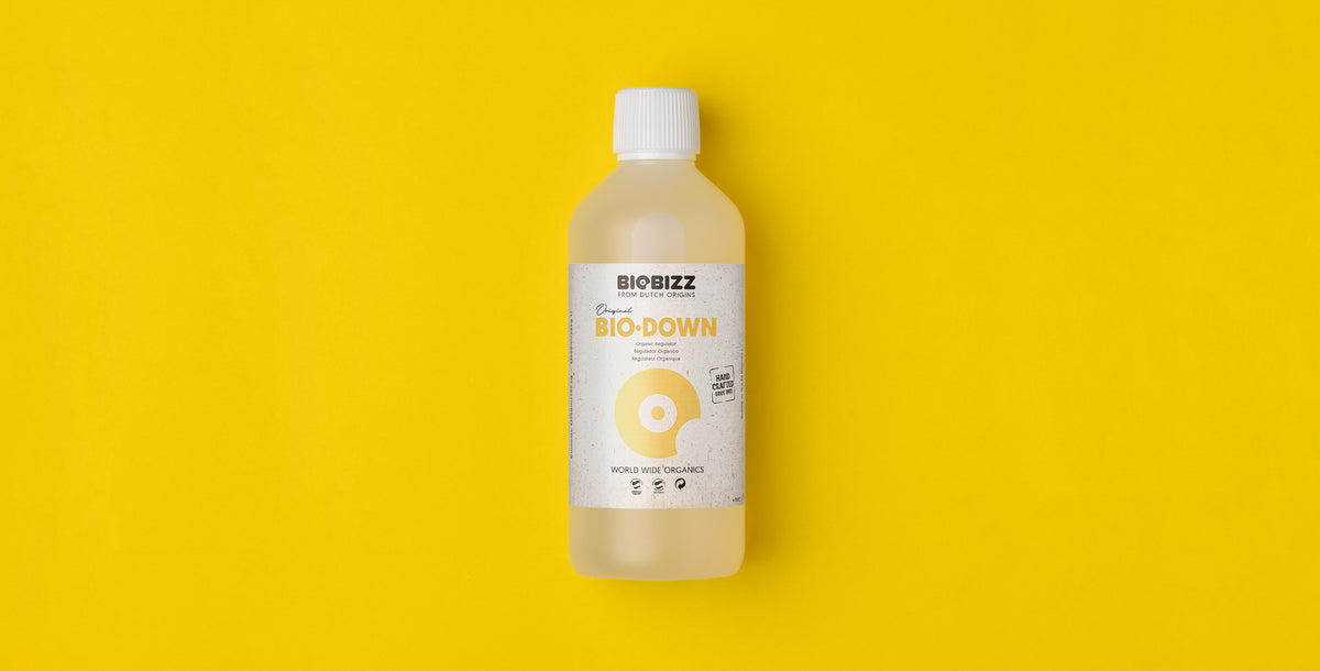 Bio·Down