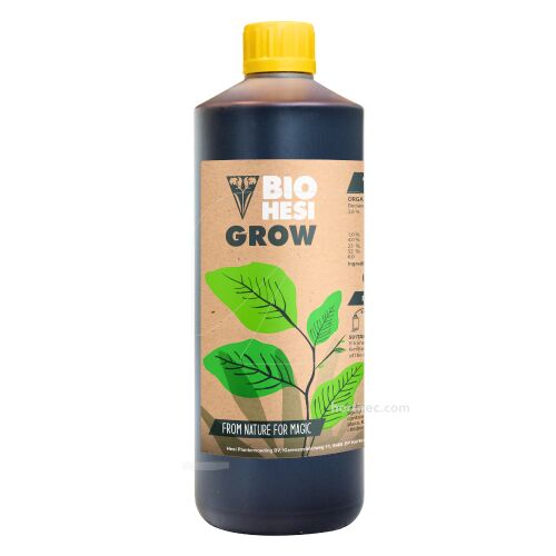 Bio Hesi Grow L (DE) Hesi