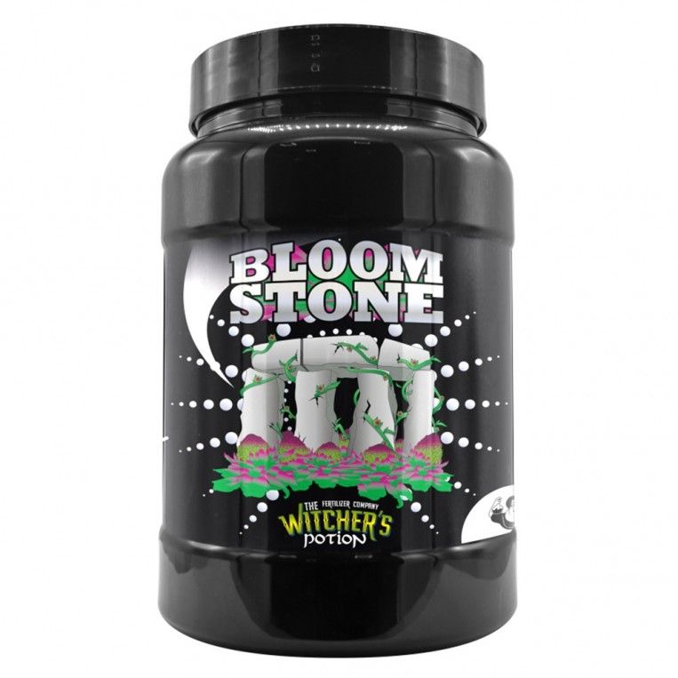Bloom Stone