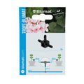 Mini T 3-3-3- Blisterpack