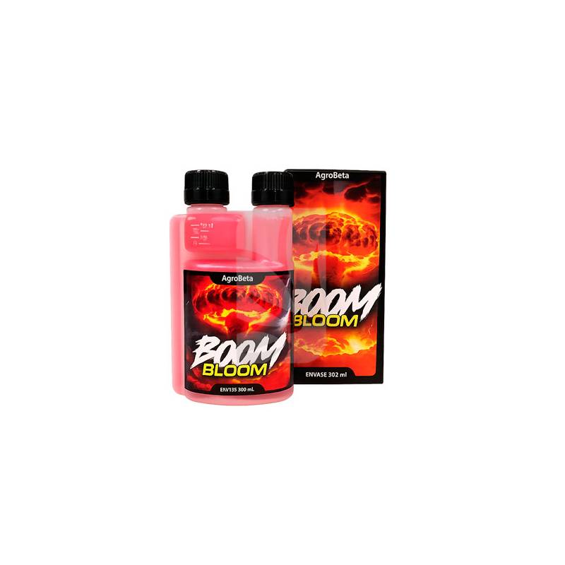 Boom Bloom