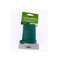 Cable de entutorar verde (5 m)