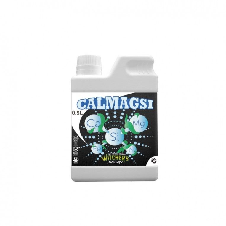 Calmagsi