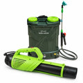 Kit Bazooka 18L Water Master