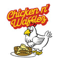 Chicken n' Wafflez Feminizada de Humboldt Seed Company