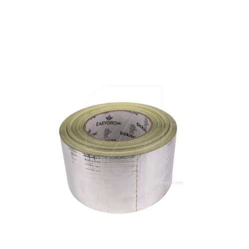 Cinta aluminio reforzada