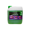 COCO Crecimiento
