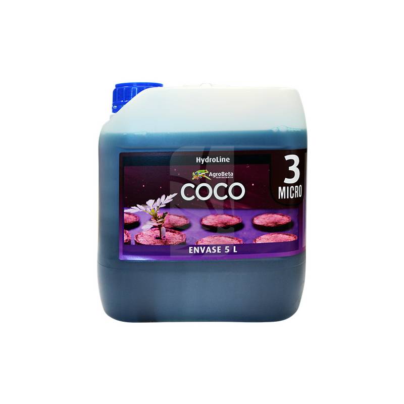 COCO Micro