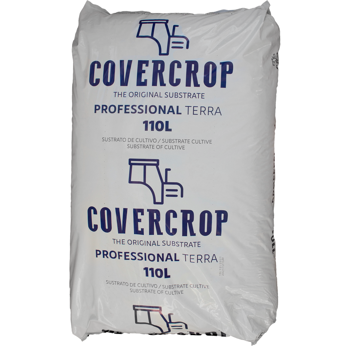 Covercrop Light