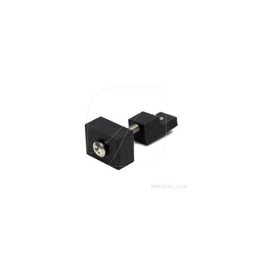 Regulador de aspa para peladora mini