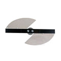 Recambio de cuchilla peladora Standard 75 Master Products