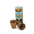 Seedling pot redonda Farmer´s Choice