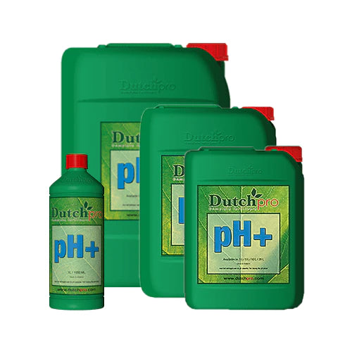 Dutch Pro pH+