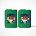 Dutch Pro Bloom Coco A+B · Agua blanda