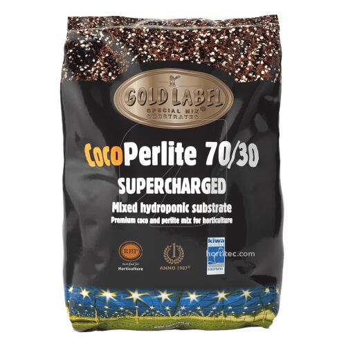 Coco Perlite 70/30 50 L
