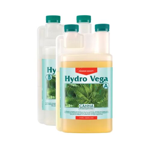 Hydro Vega A Agua Dura