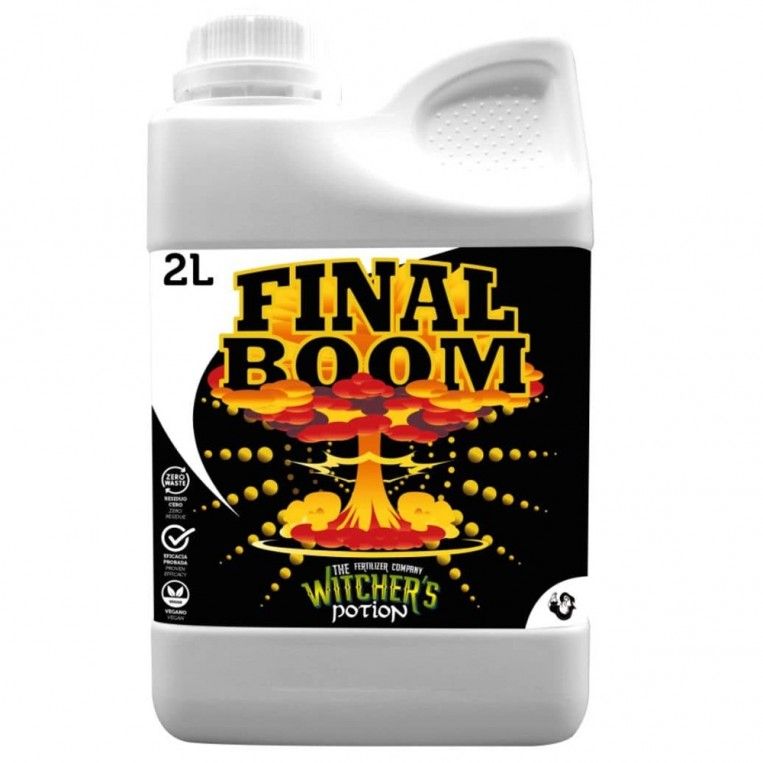 Final Boom