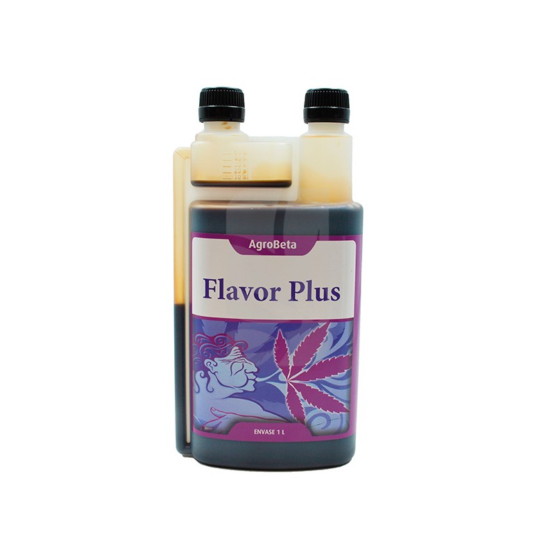 Flavor Plus