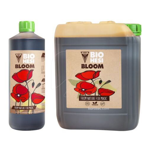 Bio Hesi Bloom 500 ml (DE) Hesi