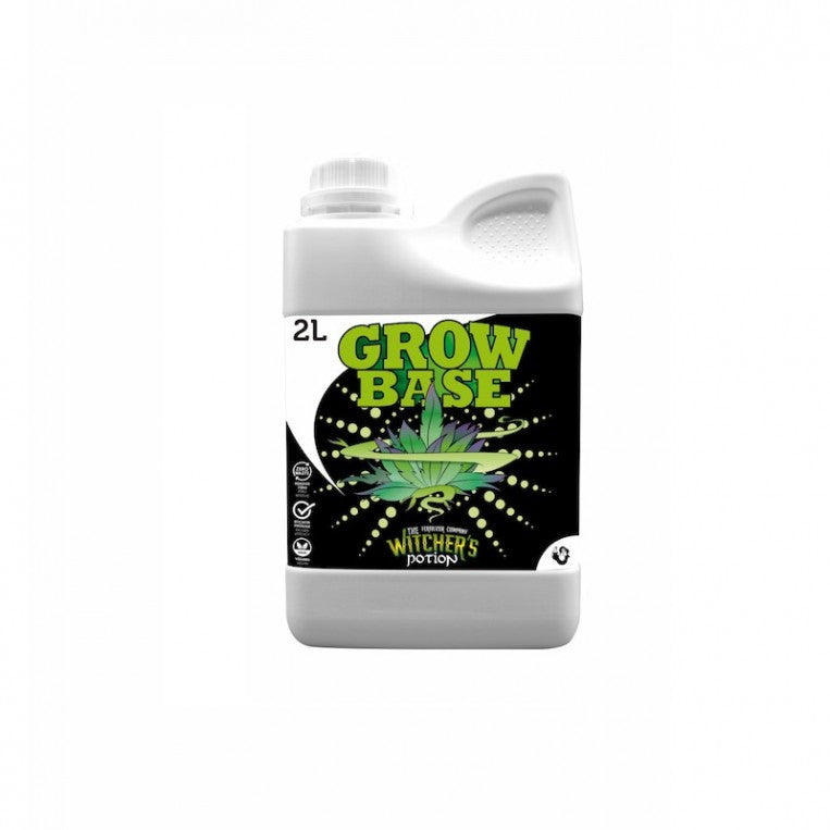 Grow Base
