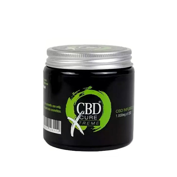 CBD Cure Xtreme 300 mg