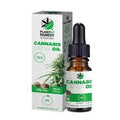 CBD Oil Plant of Life Remedy 6%