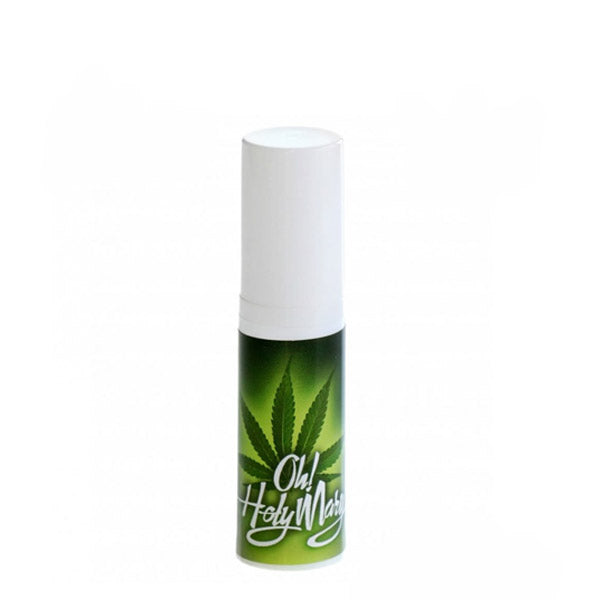 Oh! Holy Mary Cannabis Pleasure Oil Estimulante