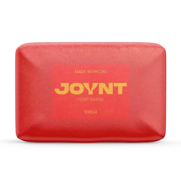 I Joint Jabon Natural Cbd Vino Rojo