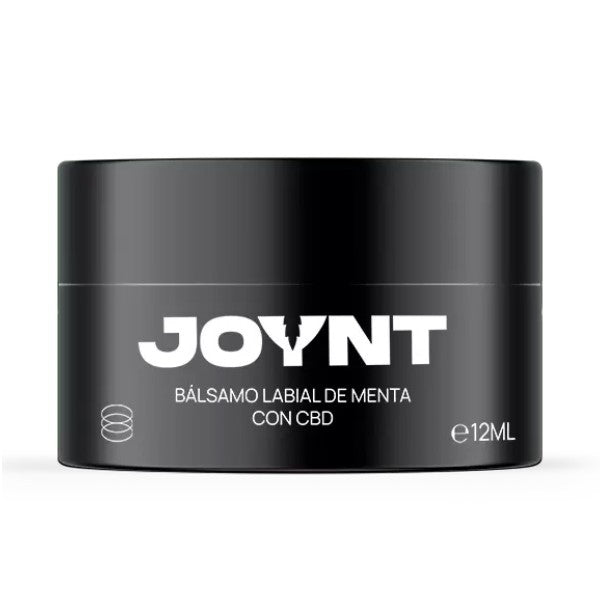 I Joint Balsamo Labial Menta Cbd
