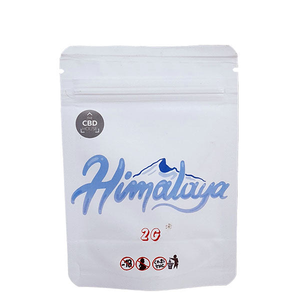 CBD House Himalaya