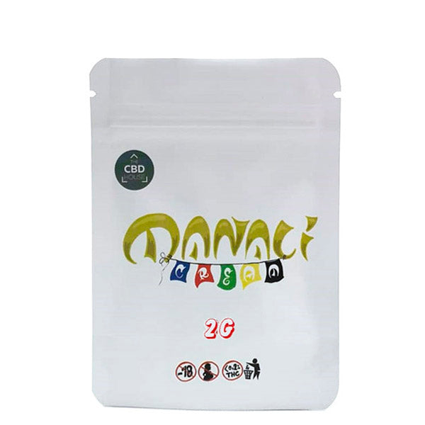 CBD House Manali Cream