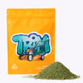 Cañamo Cbd Gorilla Grillz Trim
