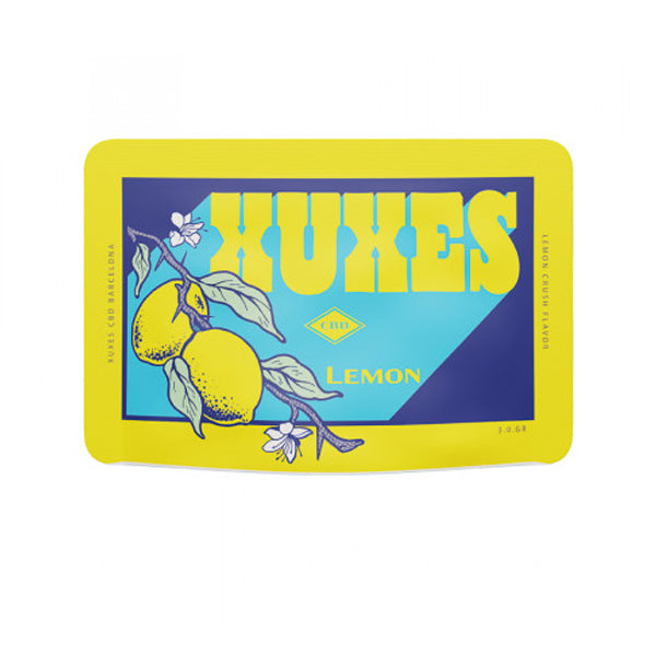 Cañamo Cbd Xuxes Lemon