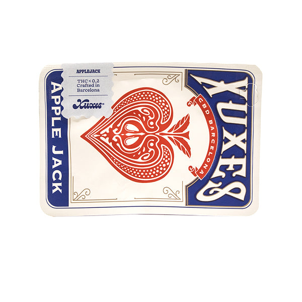 Cañamo Cbd Xuxes Apple Jack