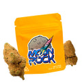 Moon Rock Cbd Gorilla Grillz