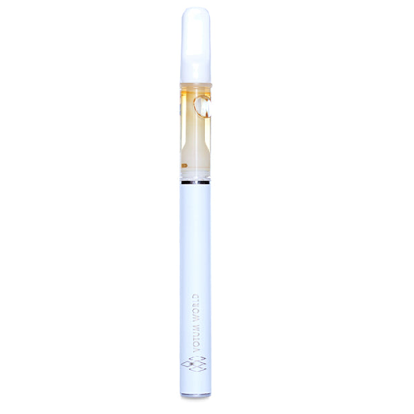 CBD Vaper Votum World 90% Citritco & Menta