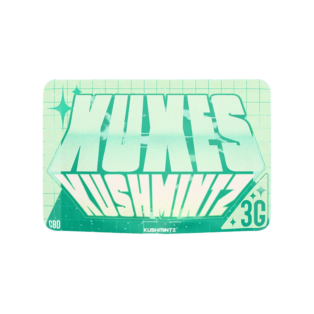 Cañamo Cbd Xuxes Kush Mintz