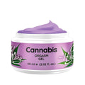 Oh! Holy Mary Cannabis Pleasure Gel Intimo