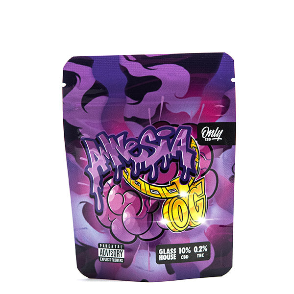 Cañamo Cbd Only Cbd Amnesia Og
