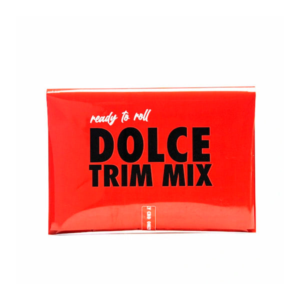 Cañamo Cbd Only Cbd Trim Mix Dolce