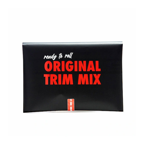 Cañamo Cbd Only Cbd Trim Mix Original
