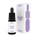 Cbd Oil GG+ Broad 40%