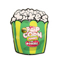 Cañamo Cbd Xuxes Pop Corn Green Sour Poppy