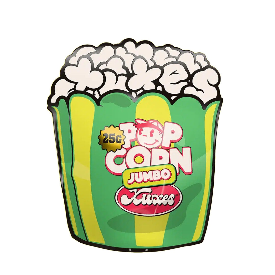 Cañamo Cbd Xuxes Pop Corn Green Sour Poppy