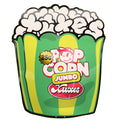 Cañamo Cbd Xuxes Pop Corn Green Sour Jumbo